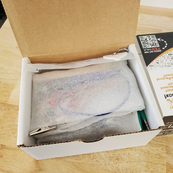 Muscle 2-Channel SpikerBox Bundle - Picture 7 of 13